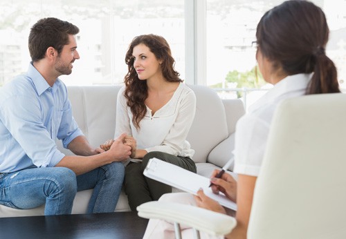 Family Law Lawyer, Broward County