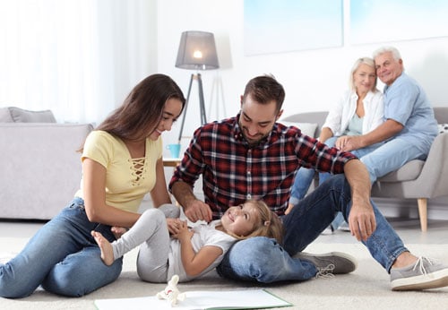 Family Law Lawyer, Sailboat Bend (Fort Lauderdale), FL