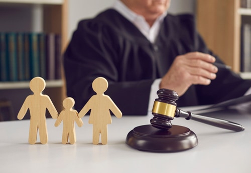 Family Law Lawyer, Sailboat Bend (Fort Lauderdale), FL