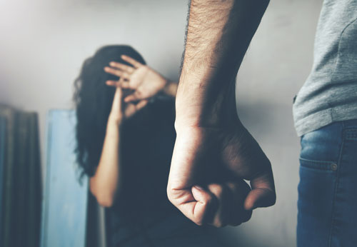 Domestic Violence Lawyer, Fort Lauderdale, FL