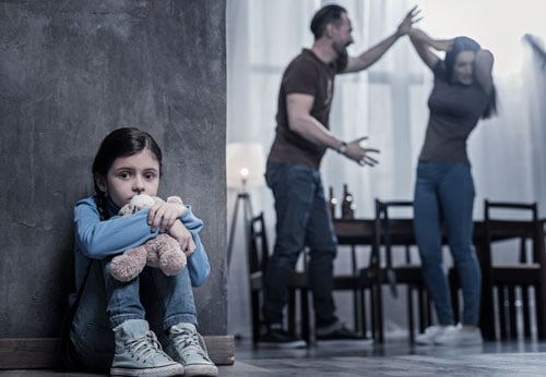 Domestic Violence Lawyer, Fort Lauderdale, FL