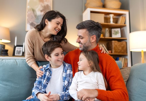 Thoughtful Family Law Services in Hallandale Beach, FL | Arcaro Law Group