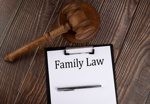 Arcaro Law Group | Miami-Dade County, FL Family Lawyer